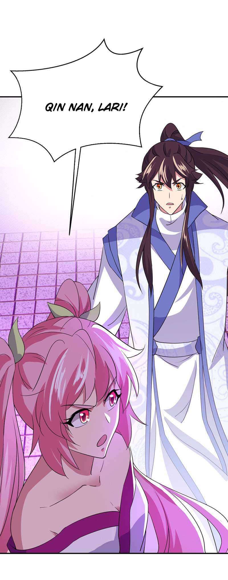 Peerless Soul Chapter 285 Gambar 30