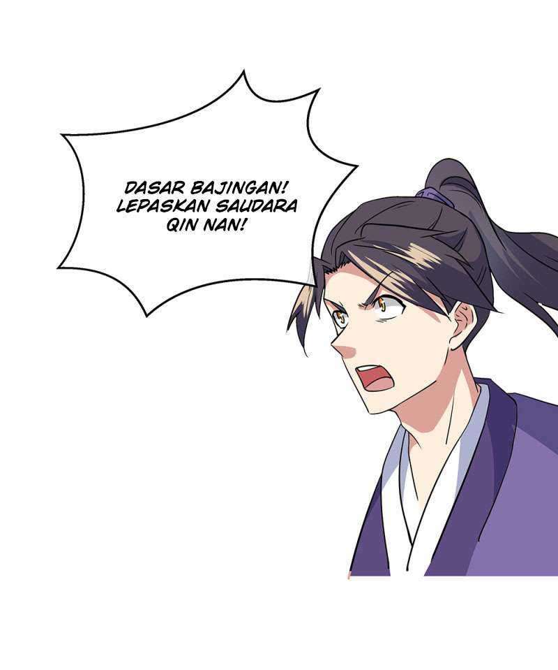 Peerless Soul Chapter 285 Gambar 36