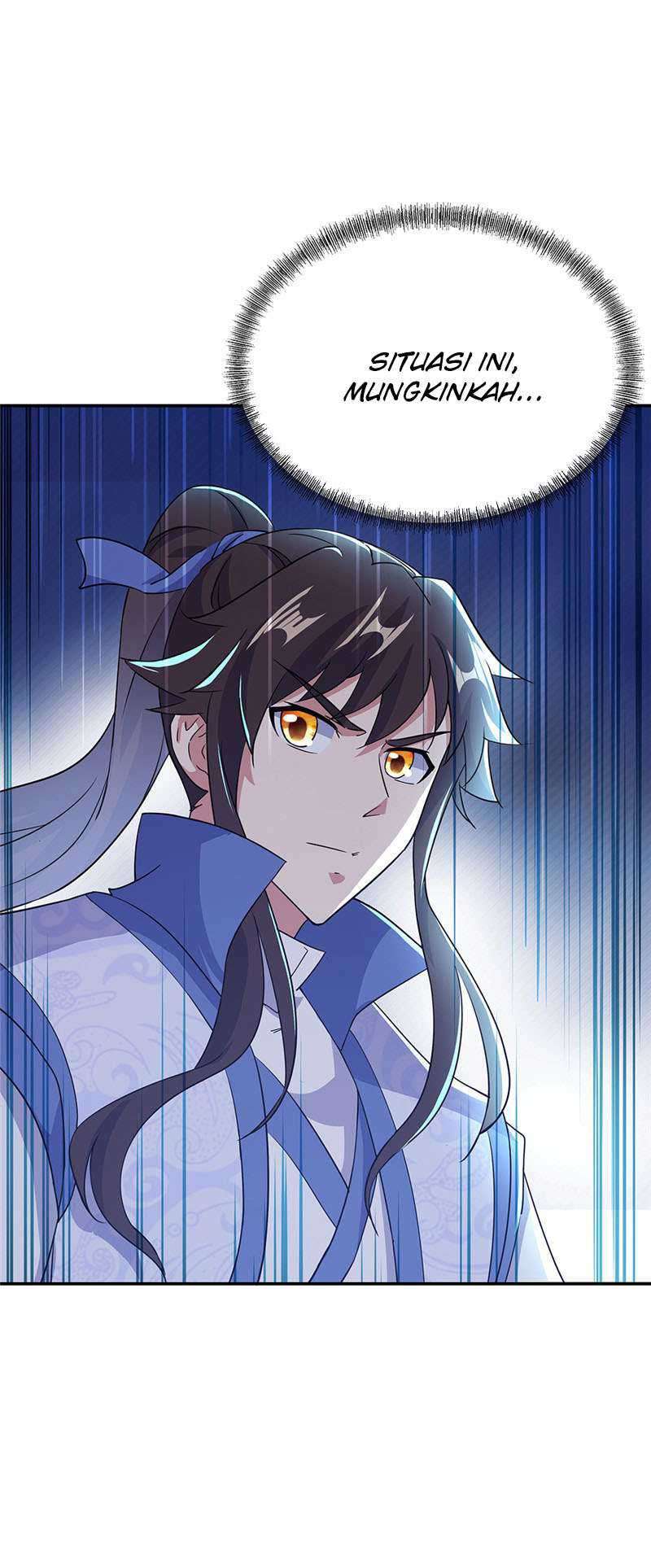 Peerless Soul Chapter 284 Gambar 10