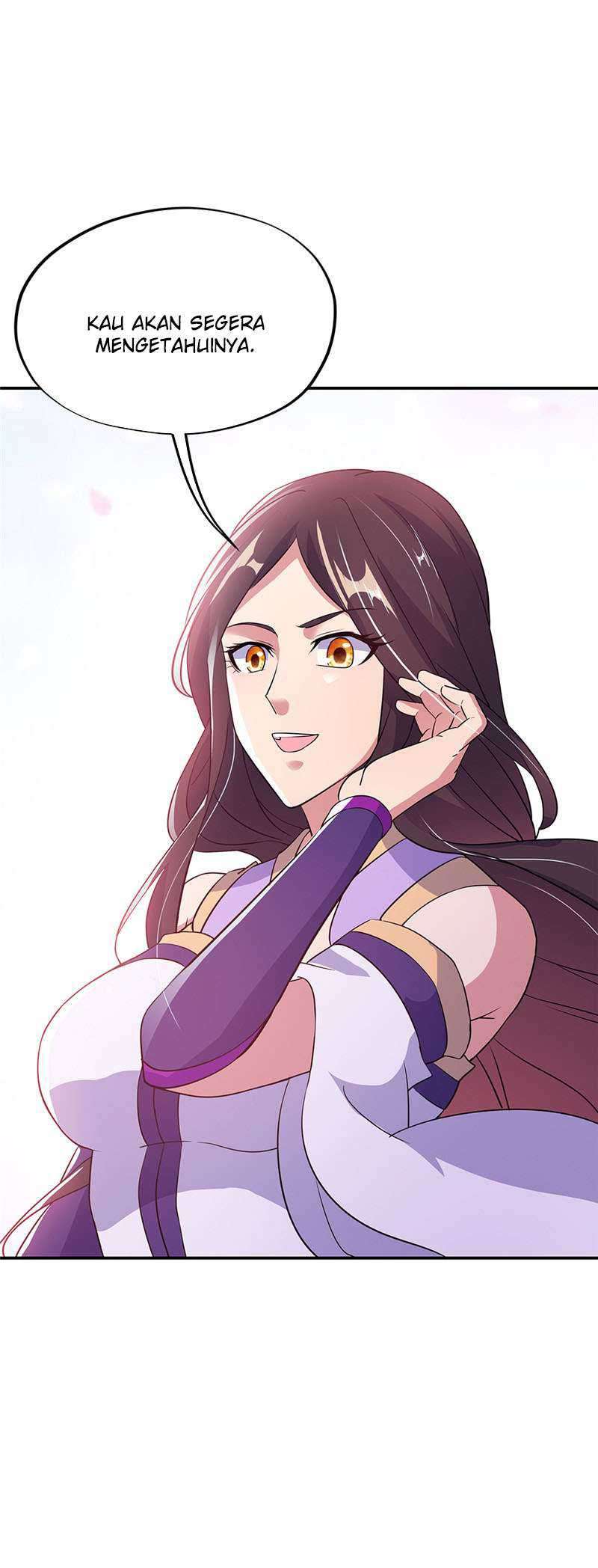 Peerless Soul Chapter 284 Gambar 14