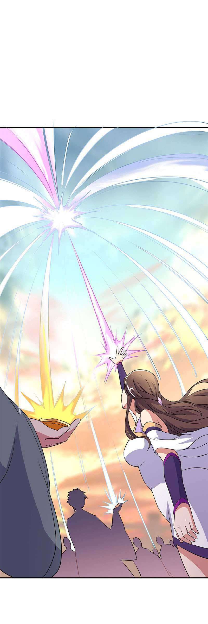 Peerless Soul Chapter 284 Gambar 19