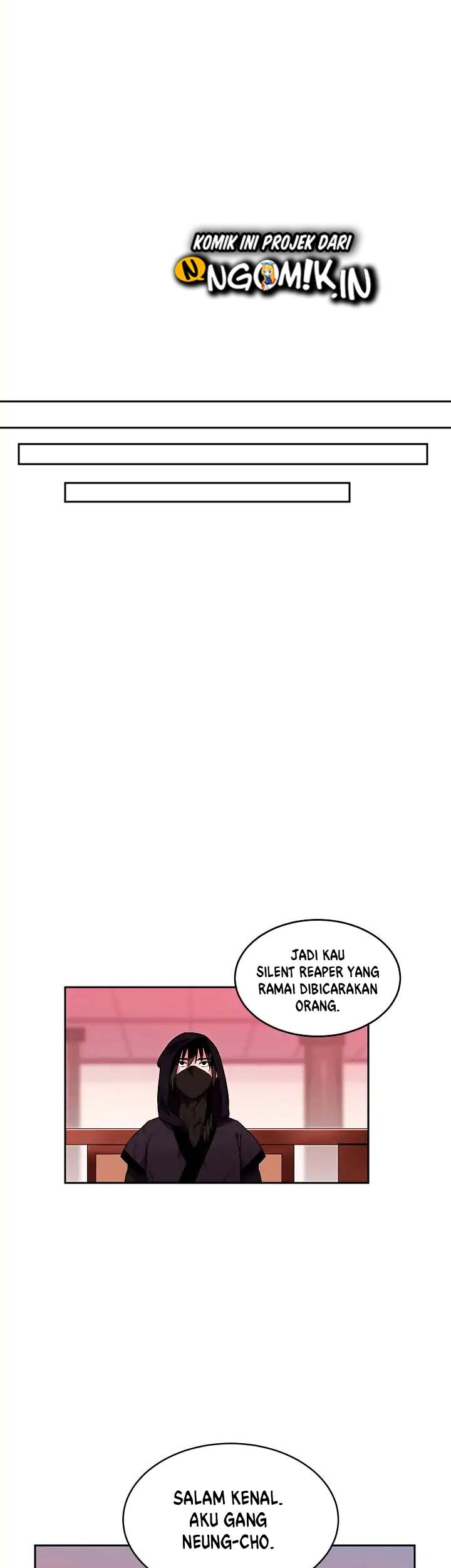 Volcanic Age Chapter 98 Gambar 29