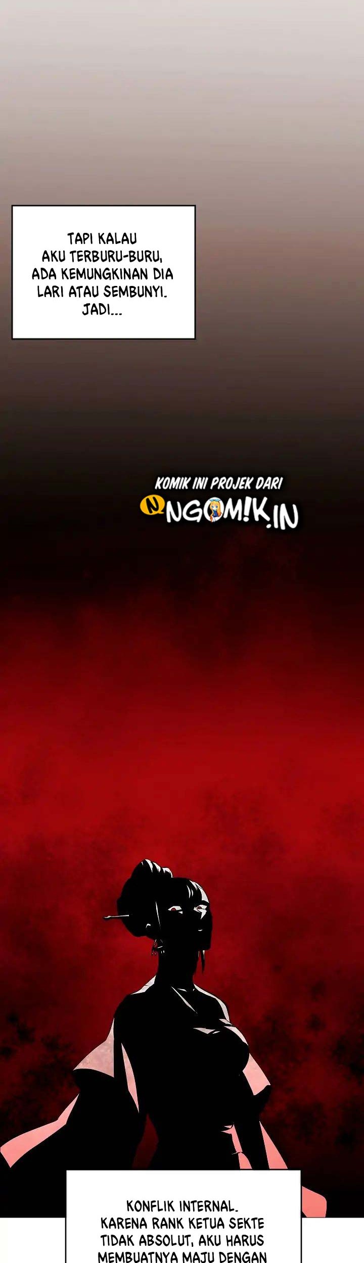 Volcanic Age Chapter 98 Gambar 39