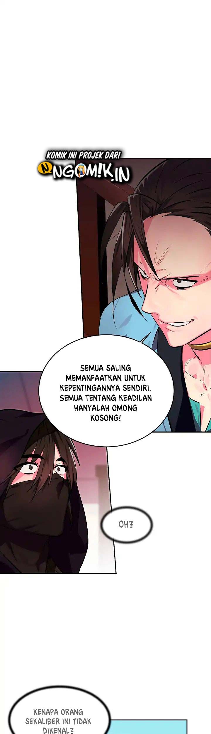 Volcanic Age Chapter 98 Gambar 44