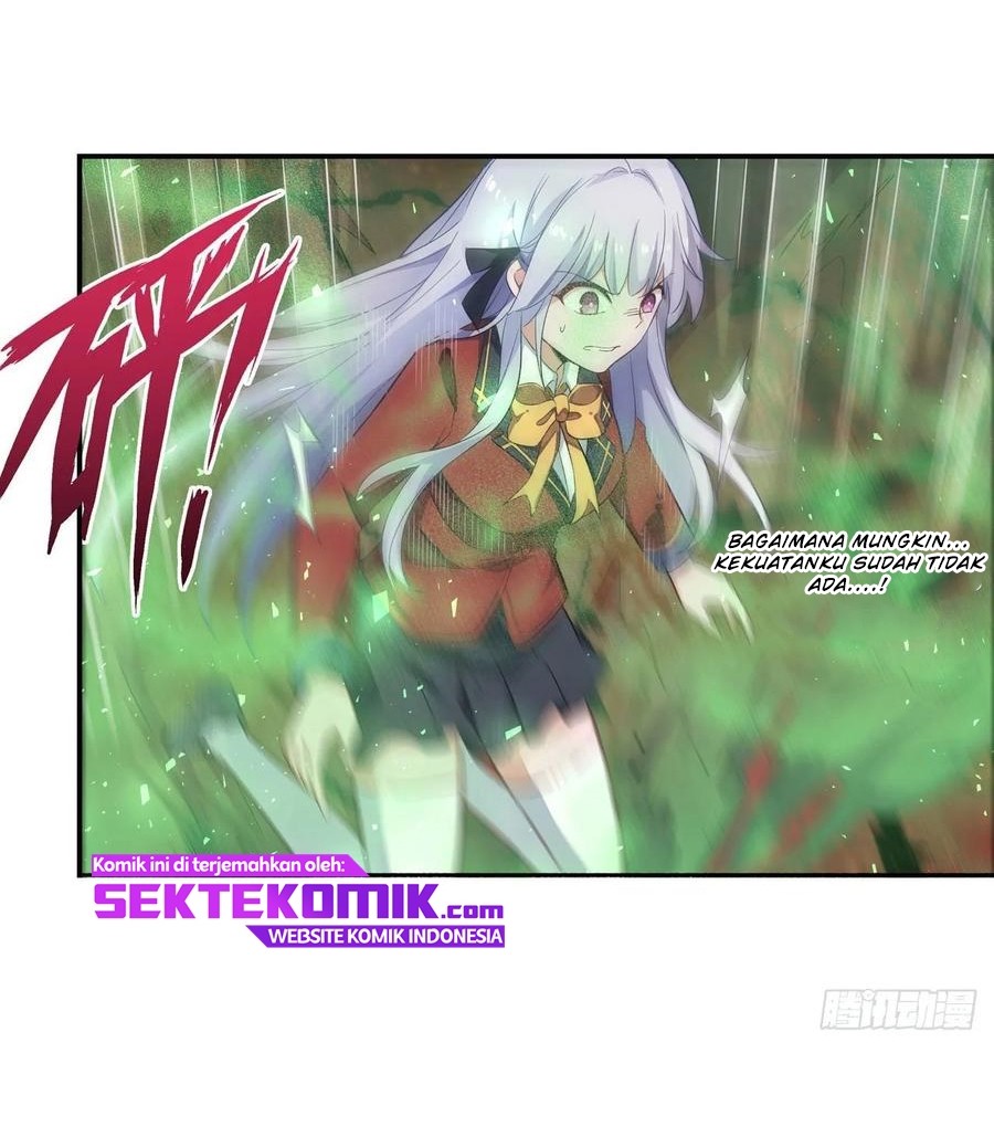 Wuxian Shitu Chapter 77 Gambar 7