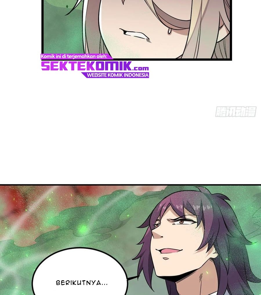 Wuxian Shitu Chapter 77 Gambar 9