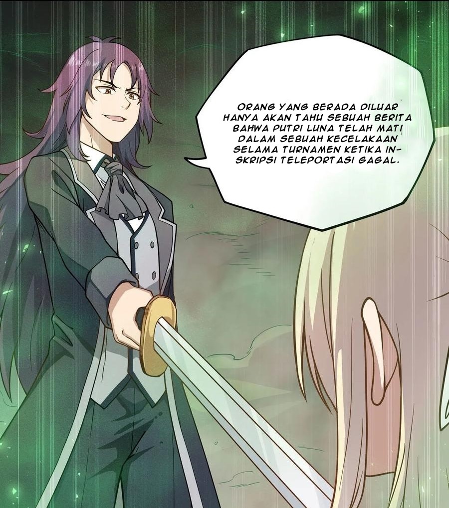 Wuxian Shitu Chapter 77 Gambar 11