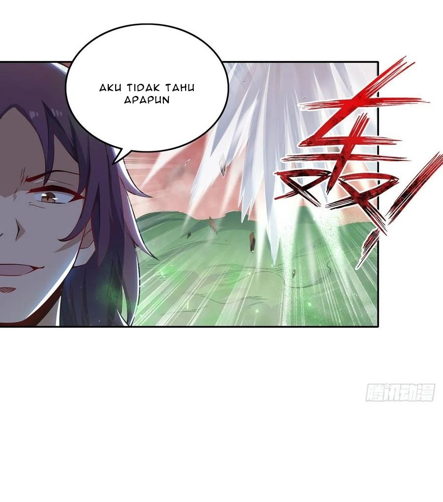 Wuxian Shitu Chapter 77 Gambar 13