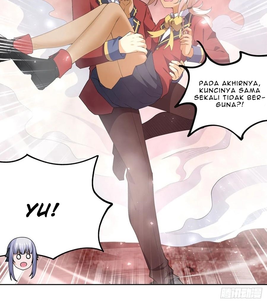 Wuxian Shitu Chapter 77 Gambar 17