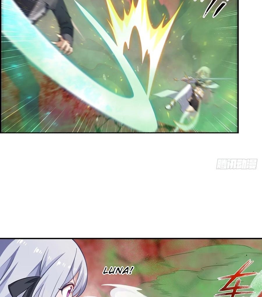 Wuxian Shitu Chapter 77 Gambar 5