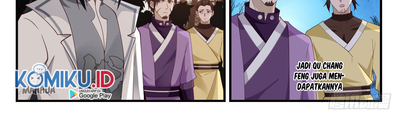 Martial Peak Part 1 Chapter 1132 Gambar 4