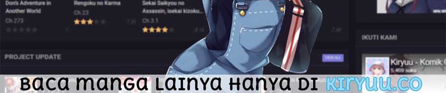 AKB49 Chapter 207 Gambar 23