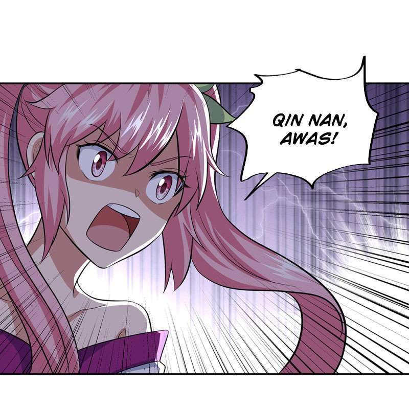 Peerless Soul Chapter 286 Gambar 40