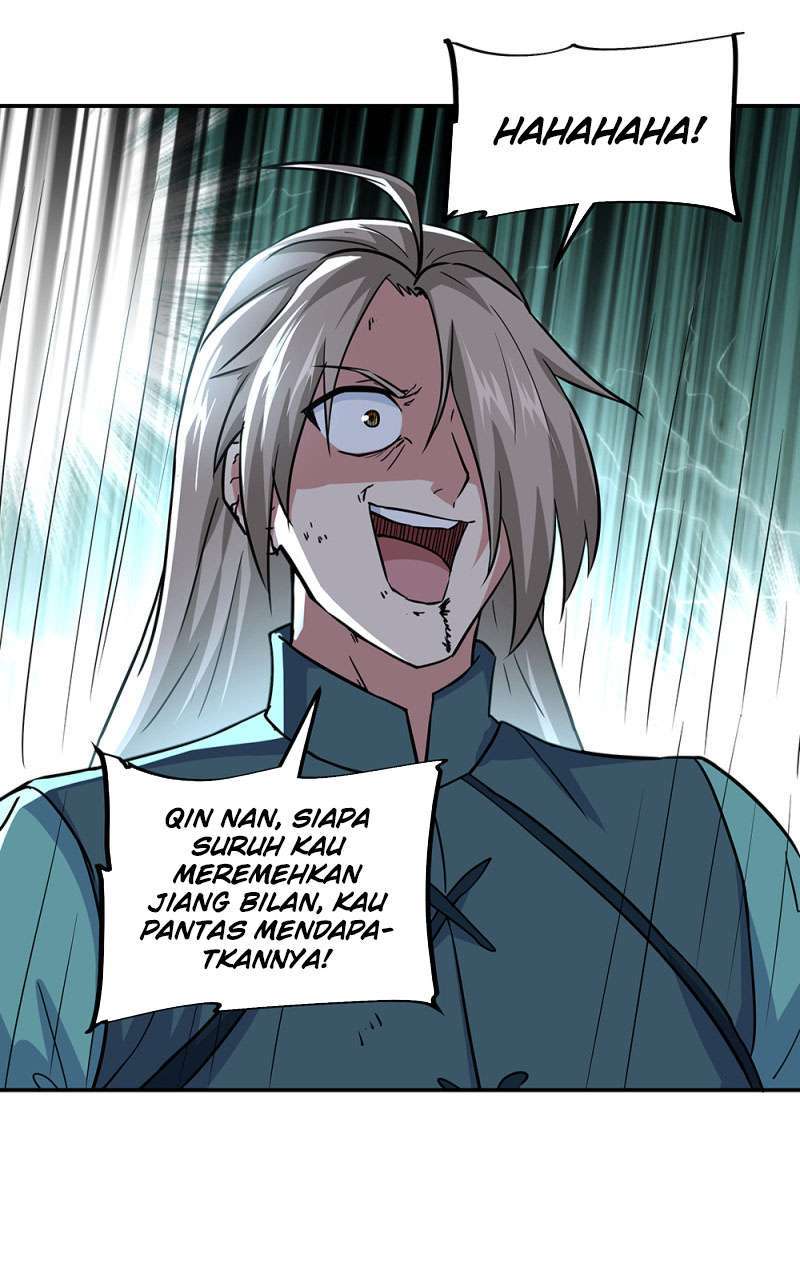 Peerless Soul Chapter 286 Gambar 9