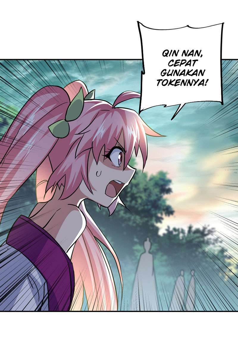 Peerless Soul Chapter 286 Gambar 13