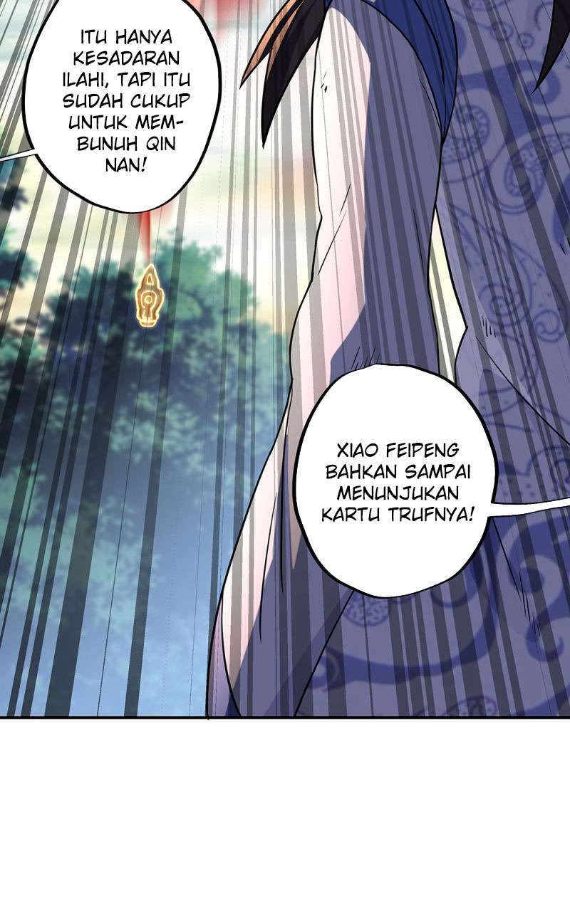 Peerless Soul Chapter 286 Gambar 17