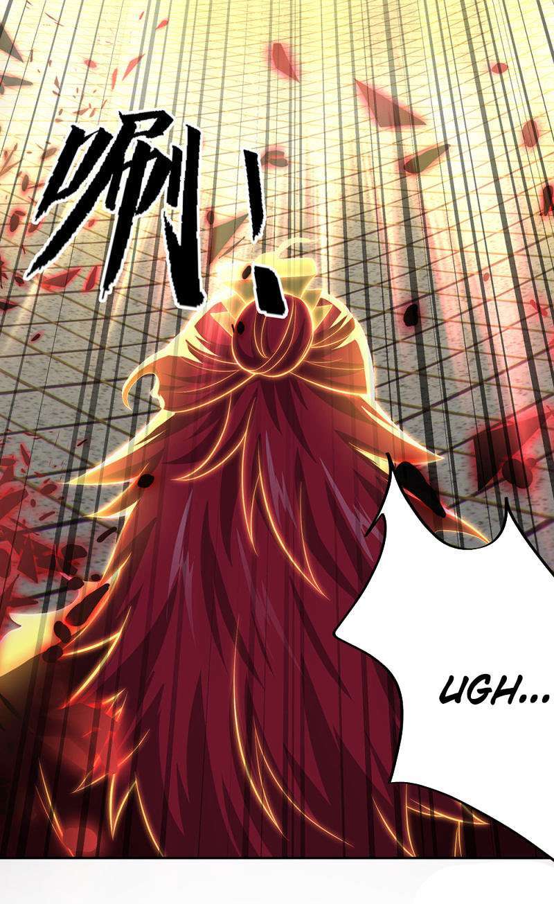 Peerless Soul Chapter 286 Gambar 23