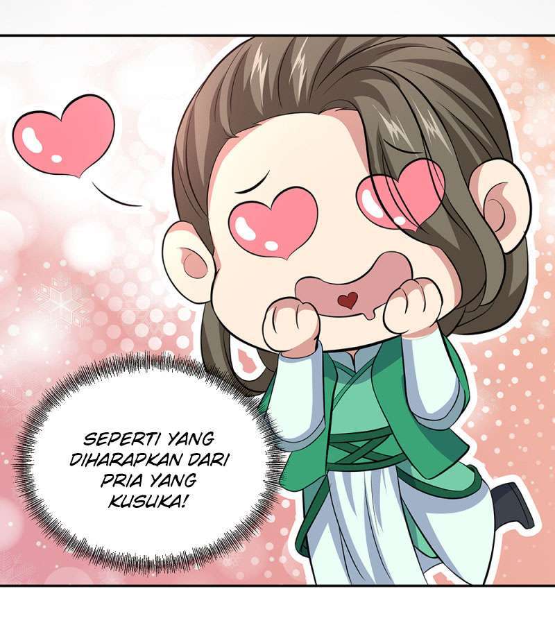 Peerless Soul Chapter 286 Gambar 24