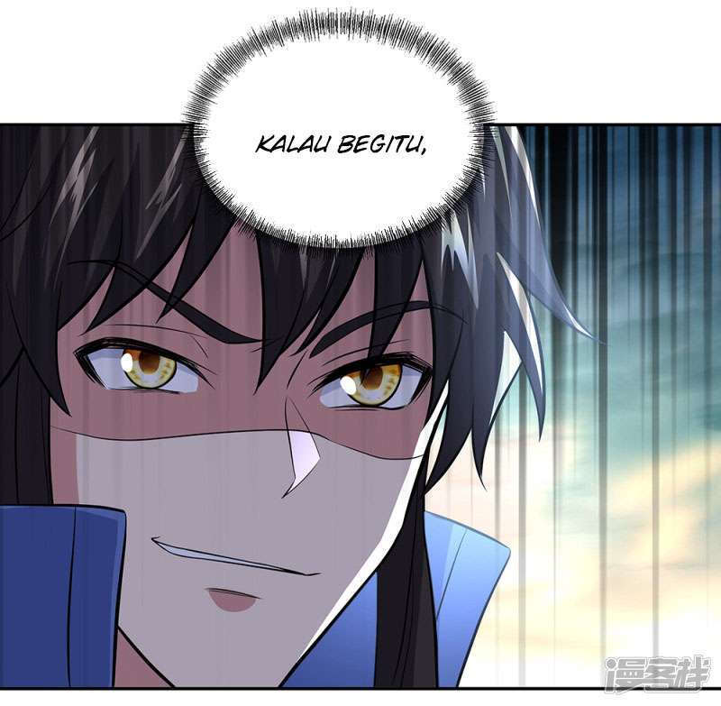 Peerless Soul Chapter 286 Gambar 31