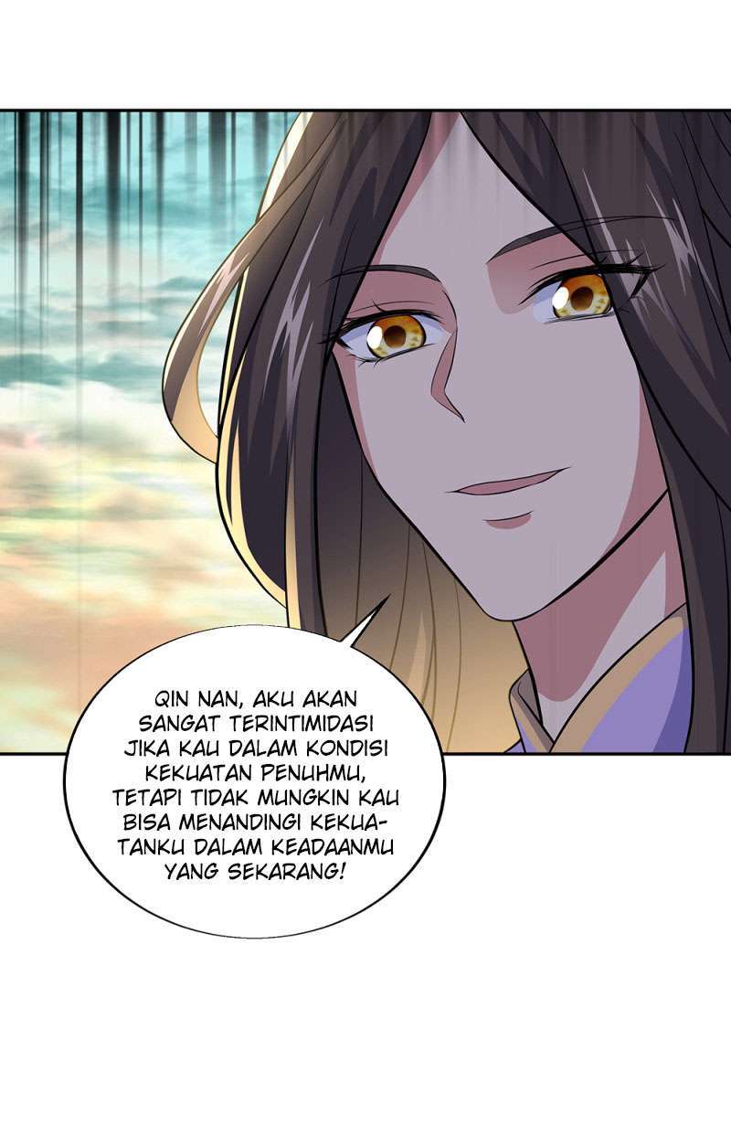 Peerless Soul Chapter 286 Gambar 37