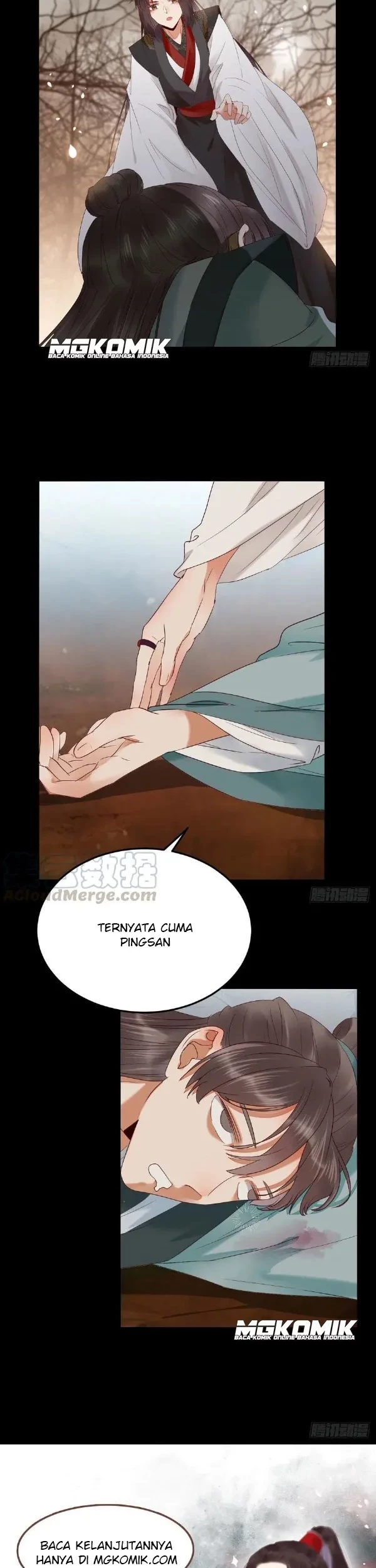 The Ghostly Doctor Chapter 339 Gambar 23