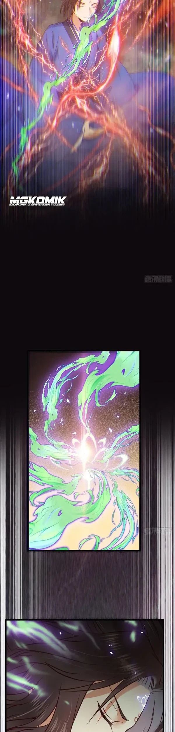 The Ghostly Doctor Chapter 339 Gambar 4