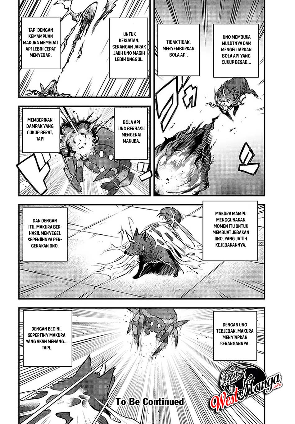 Isekai Nonbiri Nouka Chapter 145 Gambar 8