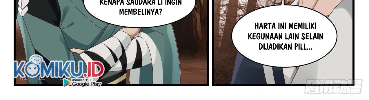 Martial Peak Part 1 Chapter 1133 Gambar 4