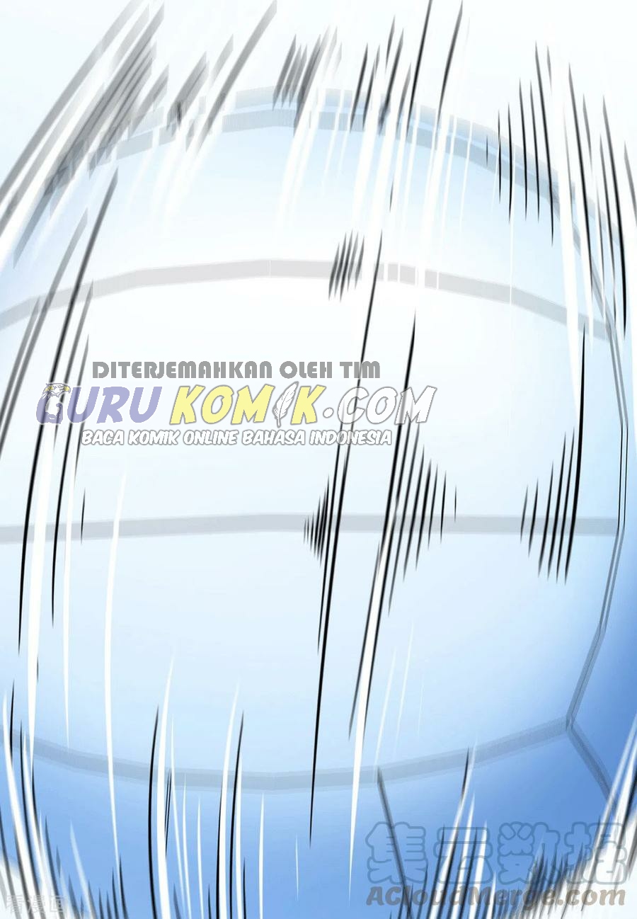 God of War Dragon Son-in-law Chapter 35 Gambar 43