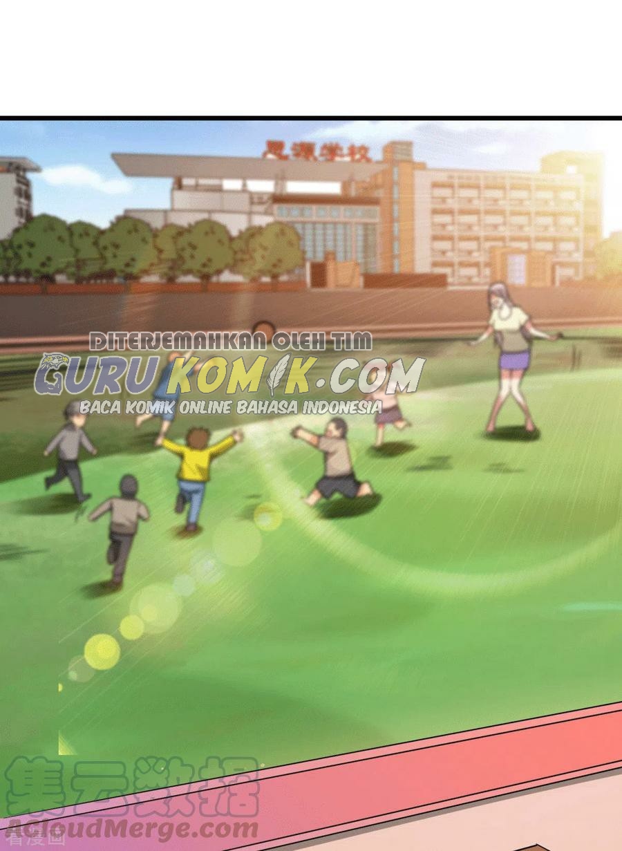 God of War Dragon Son-in-law Chapter 35 Gambar 15