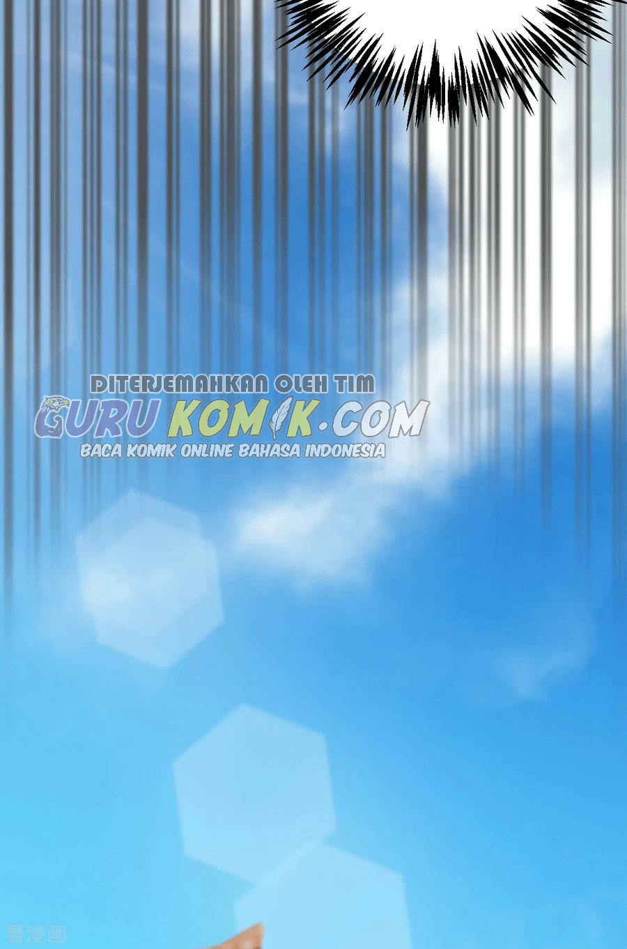 God of War Dragon Son-in-law Chapter 35 Gambar 25