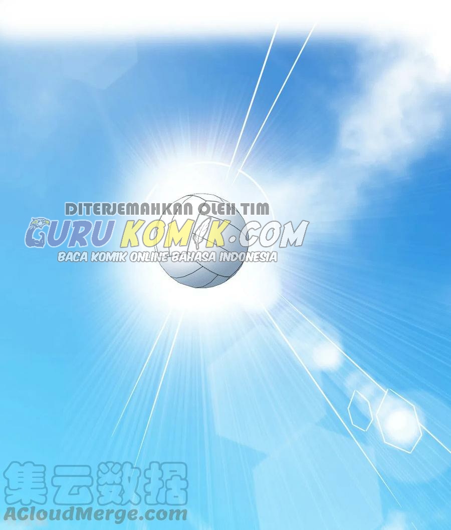 God of War Dragon Son-in-law Chapter 35 Gambar 40