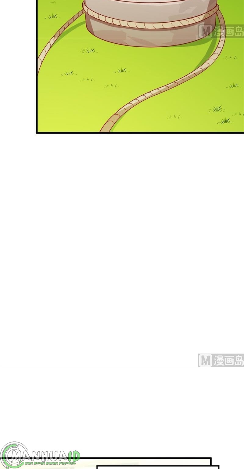 The Rest of My Life on the Desert Island Chapter 70 Gambar 13