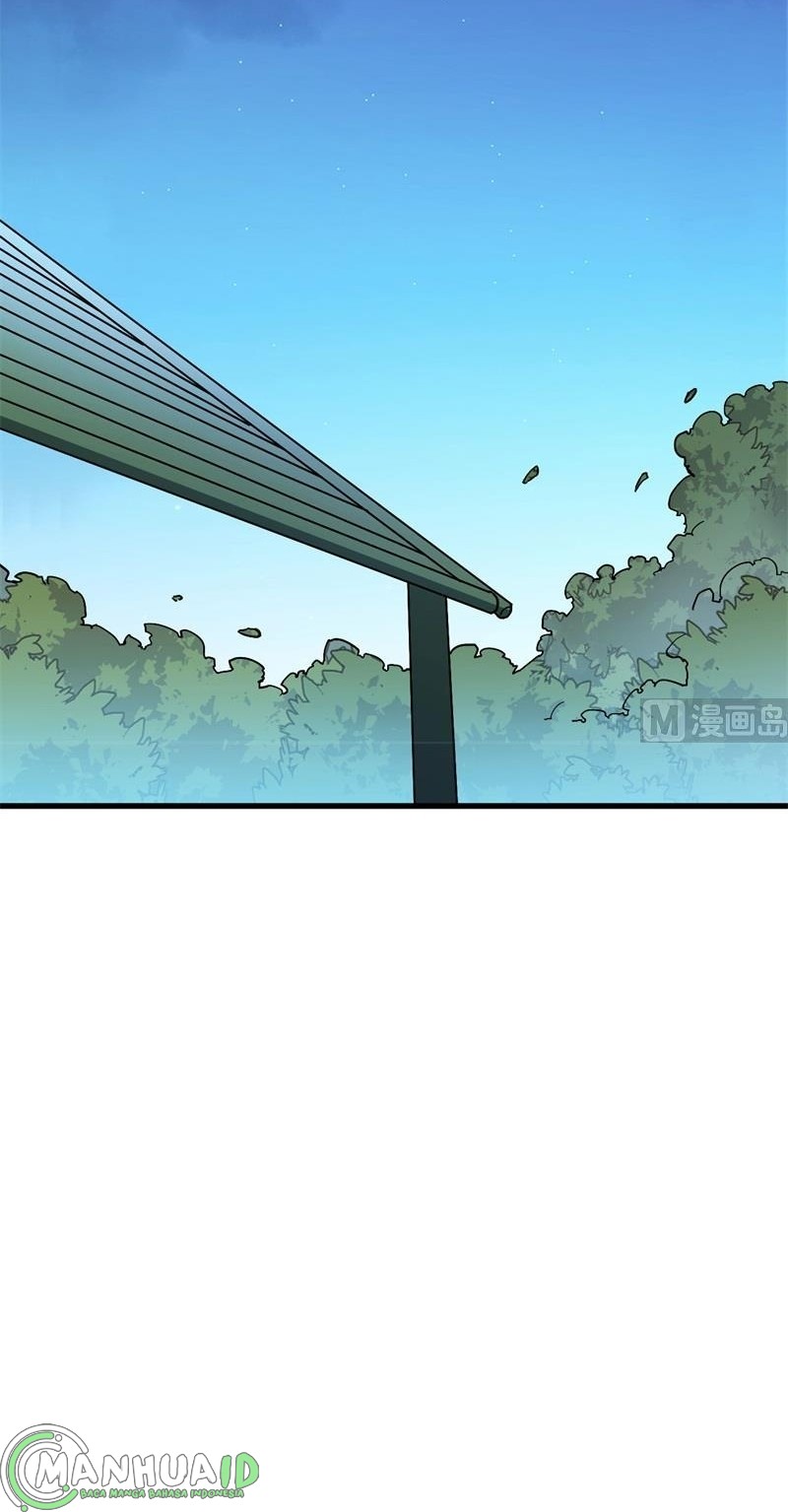 The Rest of My Life on the Desert Island Chapter 70 Gambar 38