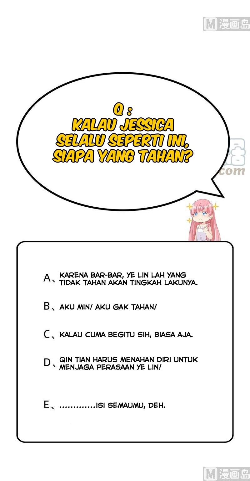 The Rest of My Life on the Desert Island Chapter 70 Gambar 39