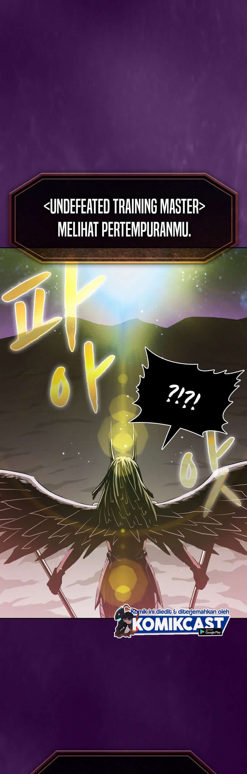 The Constellation that Returned from Hell Chapter 23 Gambar 7