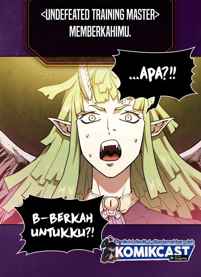 The Constellation that Returned from Hell Chapter 23 Gambar 8