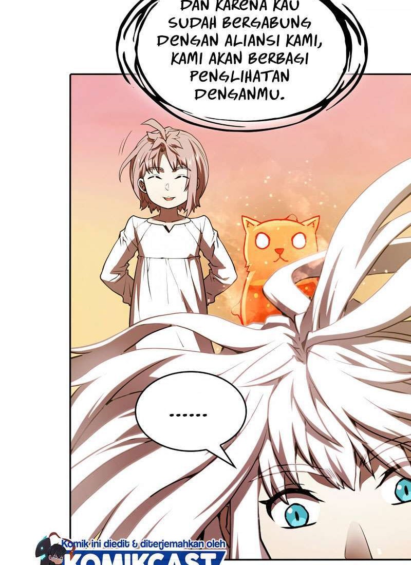 The Constellation that Returned from Hell Chapter 23 Gambar 25