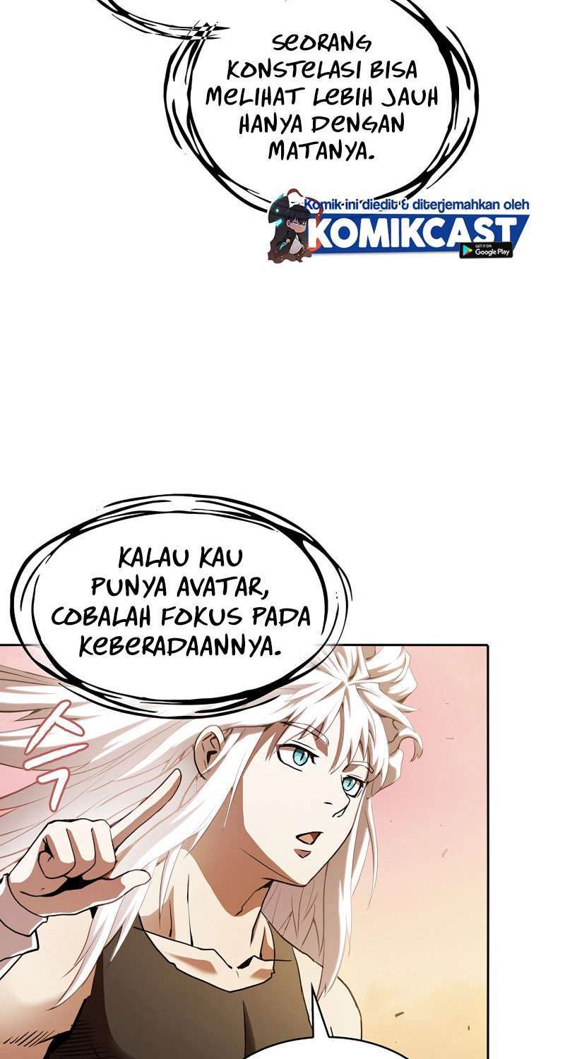 The Constellation that Returned from Hell Chapter 23 Gambar 20