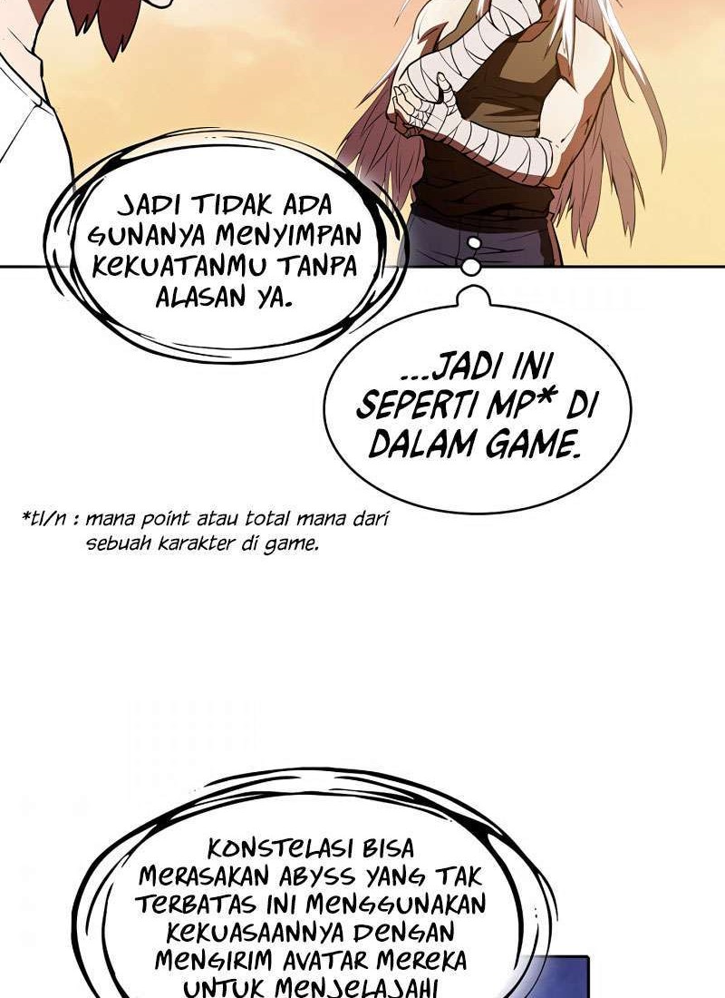 The Constellation that Returned from Hell Chapter 23 Gambar 23
