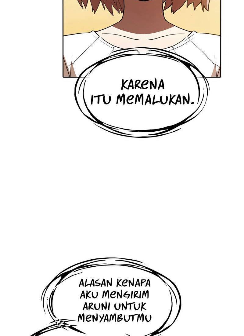 The Constellation that Returned from Hell Chapter 23 Gambar 27