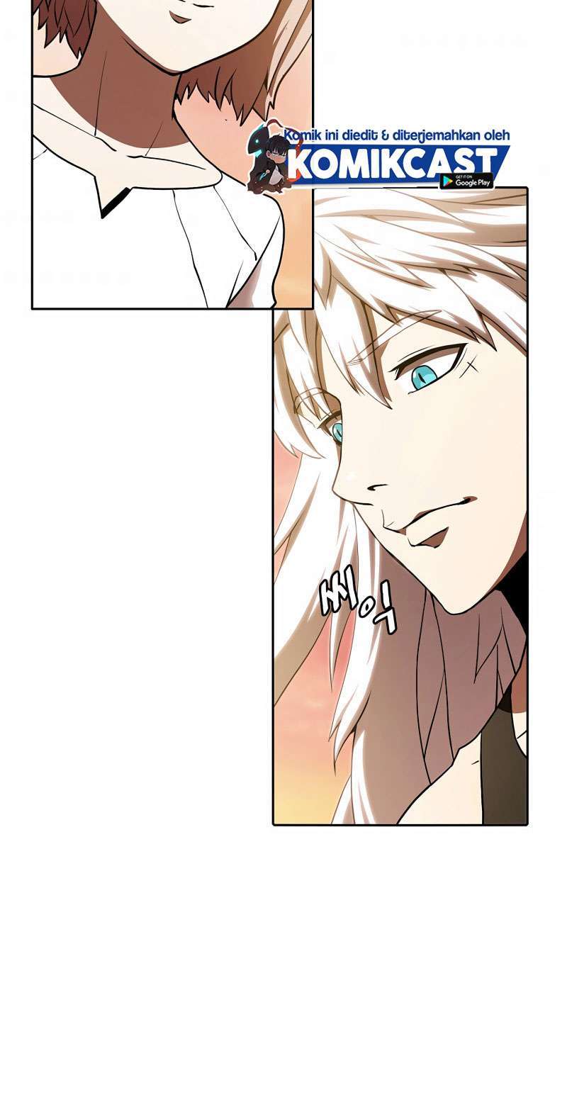 The Constellation that Returned from Hell Chapter 23 Gambar 31