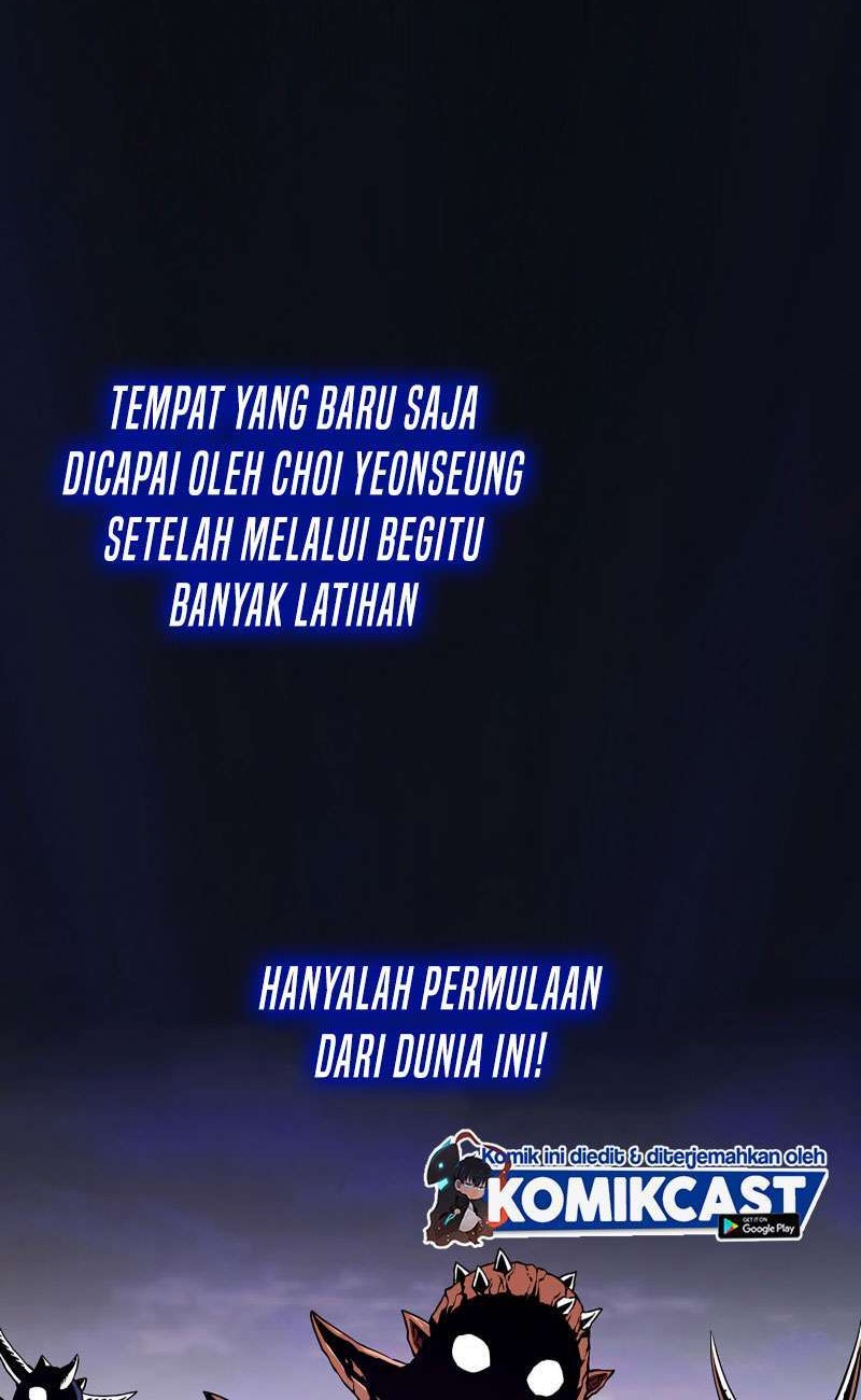 The Constellation that Returned from Hell Chapter 23 Gambar 33