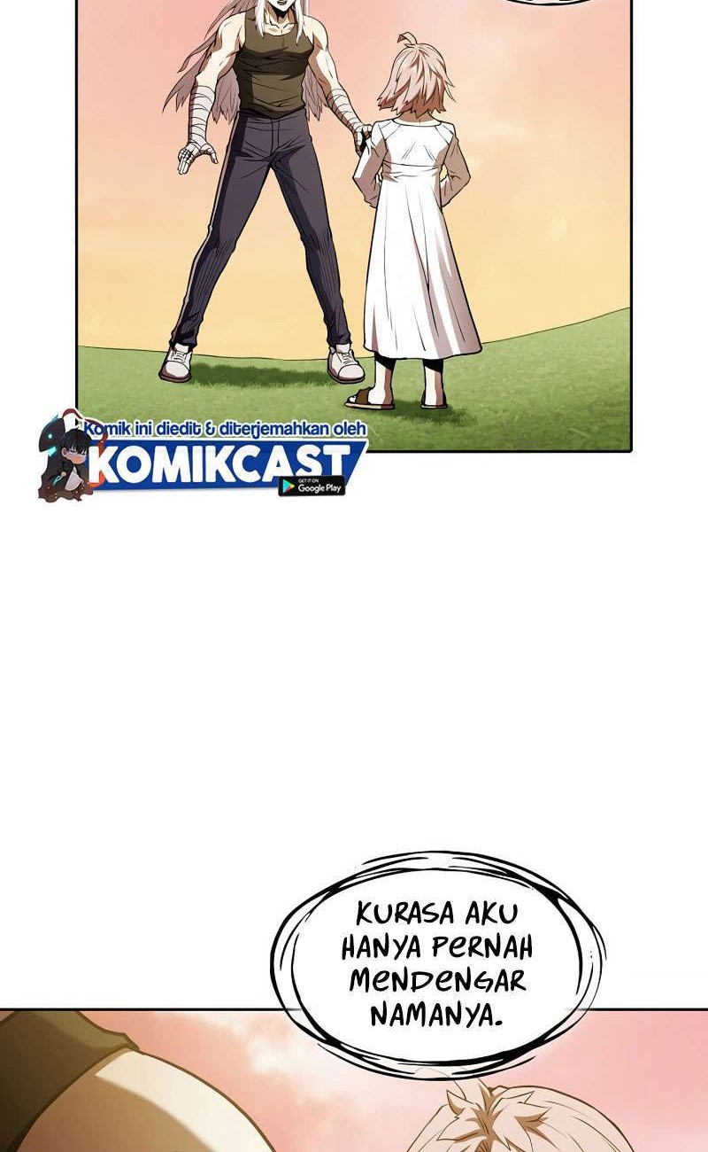 The Constellation that Returned from Hell Chapter 23 Gambar 35