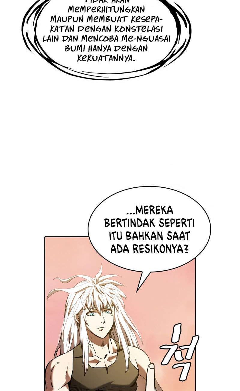 The Constellation that Returned from Hell Chapter 23 Gambar 43