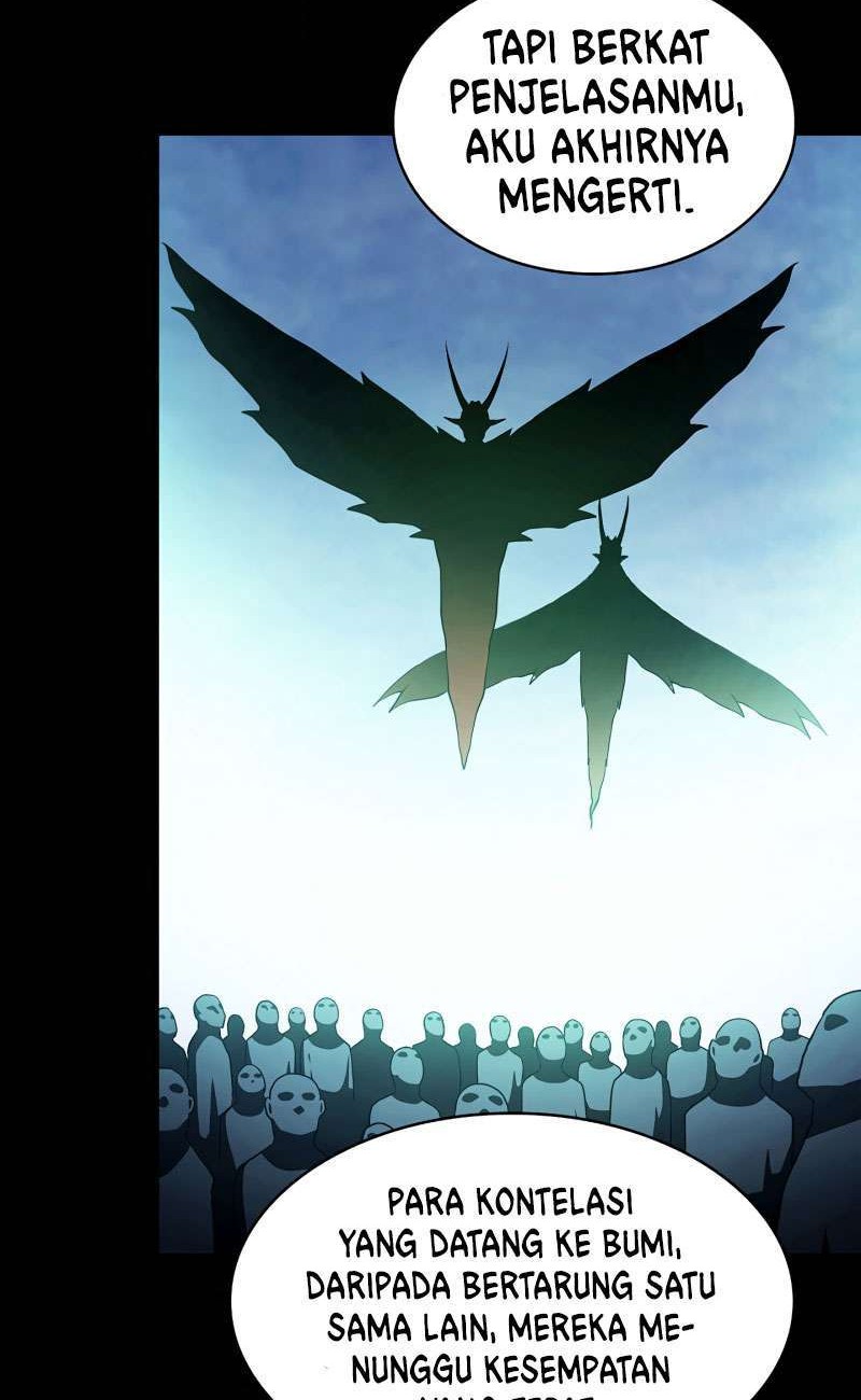 The Constellation that Returned from Hell Chapter 23 Gambar 39