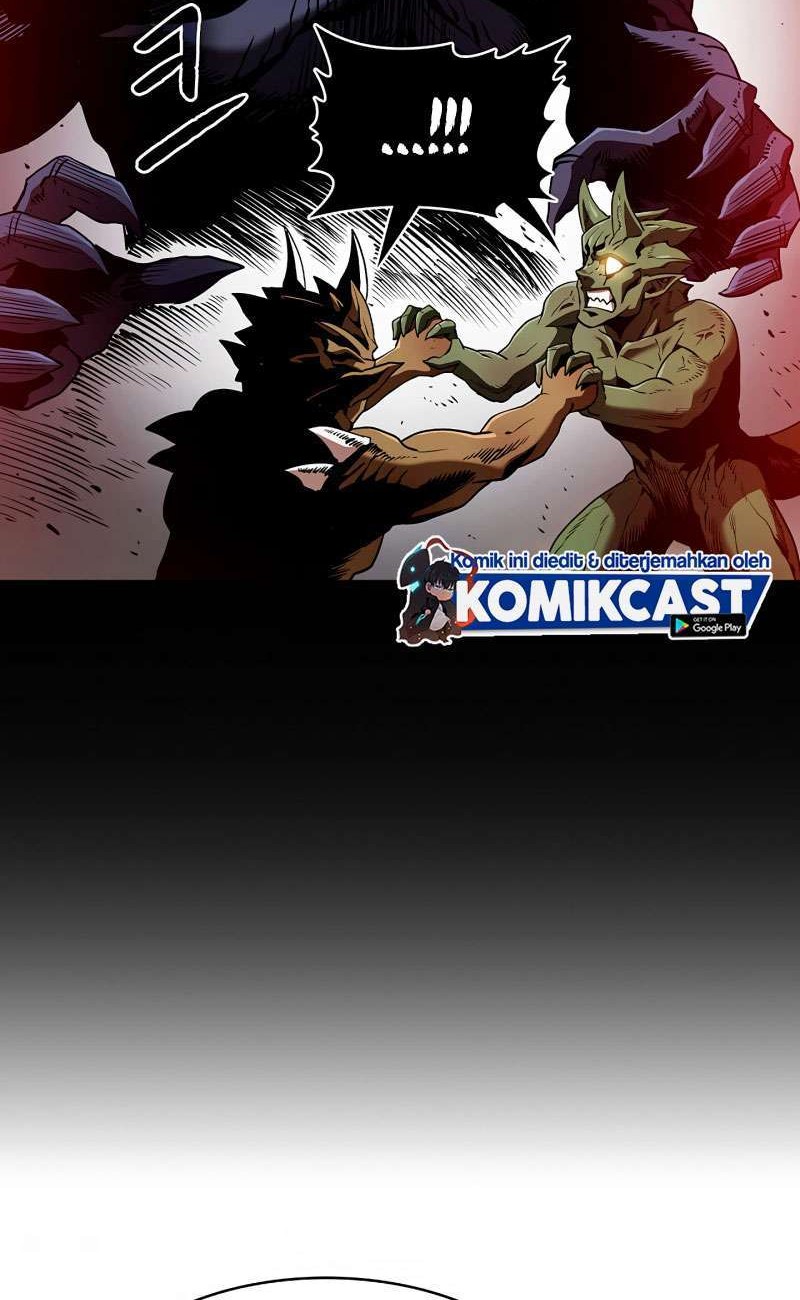 The Constellation that Returned from Hell Chapter 23 Gambar 41