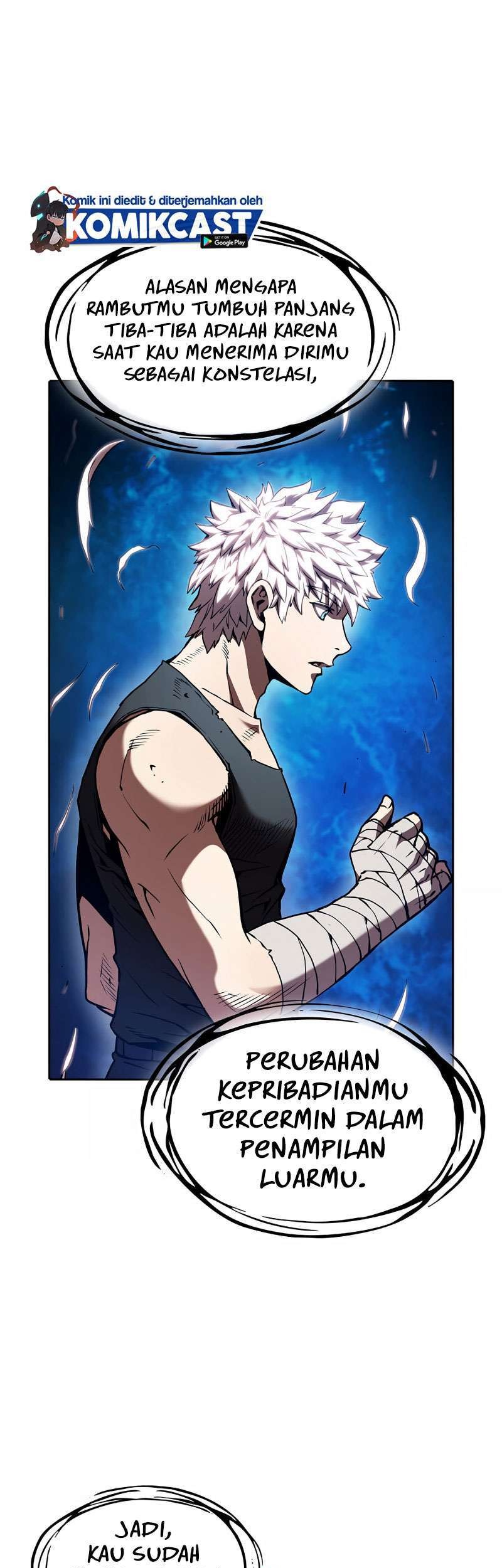 The Constellation that Returned from Hell Chapter 23 Gambar 50