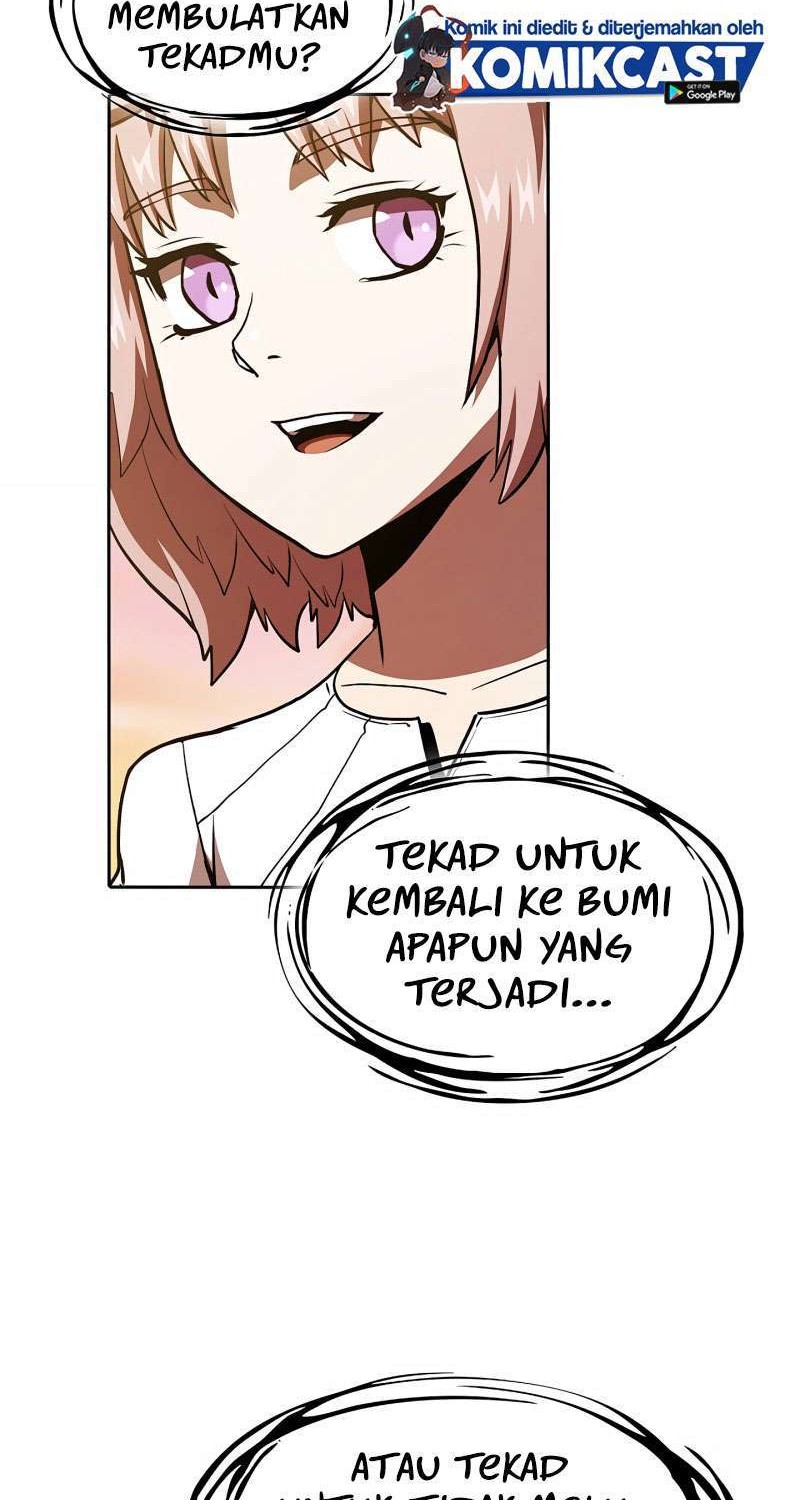 The Constellation that Returned from Hell Chapter 23 Gambar 51