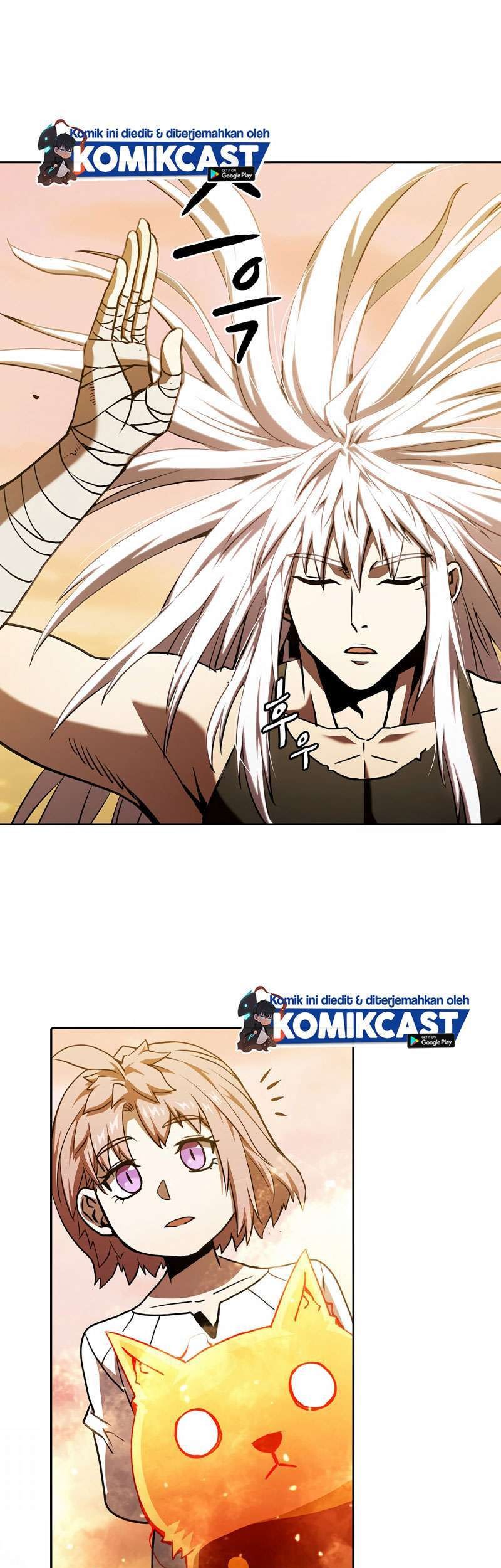 The Constellation that Returned from Hell Chapter 23 Gambar 46